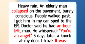 12 Acts of Kindness That Circled Back in Shocking Ways