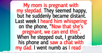 12 Blended Family Moments That Prove Love Has Nothing to Do With Blood