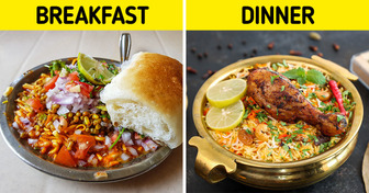 The Top 13 Traditional Indian Dishes of 2022