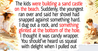 17 Beach Holiday Stories That Remind Us the Sea Always Has Something Unexpected Waiting