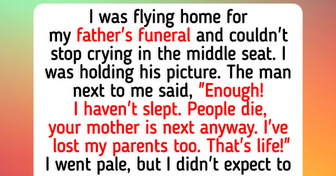 15 Heart-Centered Moments of Human Kindness That Only Happen Once in a Blue Moon