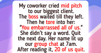 10 Stories That Remind Us the Best Workplaces Are Built on Care and Kindness