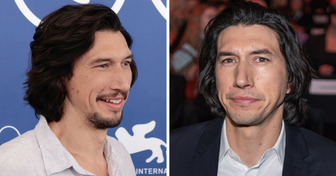 Adam Driver Receives Praise for Gracefully Handling “Cruel” Questions About His Appearance