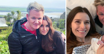 Gordon Ramsay and Wife, 50, Think of Having 7th Child—Fans Say “It’s Selfish”