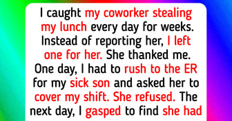 12 Times Office Kindness Brought a New Spirit to the Team