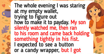 15 Children’s Kindness Stories That Prove a Pure Heart Sees What the Rest of Us Miss