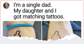 18 Photos That Show the Inner Strength of Single Fathers