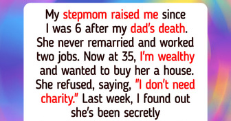 11 Stories Where the Kindness of Stepparents Was Easy to Miss—but Impossible to Forget