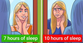 What Might Happen to Your Body If You Sleep Too Much