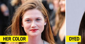 13 Red-Headed Actresses Who Tried a Different Hair Color but Proved That Ginger Is Their Calling Card