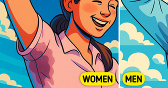 6 Lesser-Known Facts You May Not Know About Male Body