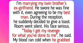 13 Moments That Teach Us a Sibling’s Compassion Can Heal the Heaviest Hearts