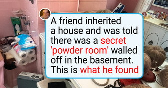 18 Homeowners Started a Simple Fix and Uncovered a Family Secret
