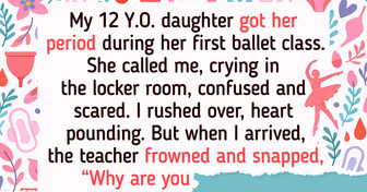 15 Single Fathers Reveal What Parenthood Really Feels Like