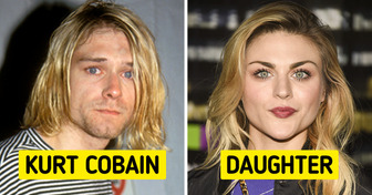 14 Photos of Celebs and Their Kids at the Same Age That Are So Similar We Can’t Tell Them Apart