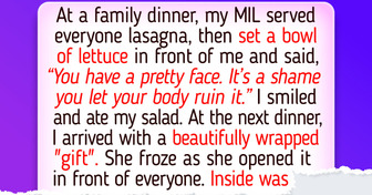 My MIL Humiliated Me in Public Over My Curves—So I Gave Her a Show She Won’t Forget