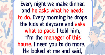 I Want a Divorce Even Though My Husband Is Theoretically the “Perfect” Man