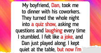 My Boyfriend Let His Friends Humiliate Me, So I Gave Him a Taste of His Own Medicine