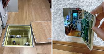 15+ Secret Spots That Can Hide Anything, Even From the Cleverest Thief
