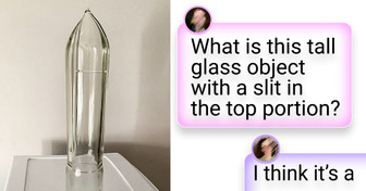 These 17 People Came Across Unusual Objects and Were Left Scratching Their Heads