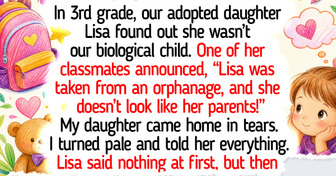 18 Heartwarming Adoption Stories That Remind Us Love Chooses You, Even When Life Didn’t