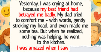 20+ Dads Who Prove That Actions Speak Louder Than Words