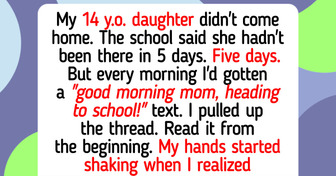12 Parents Who Faced Their Worst Fear and Chose Kindness Anyway