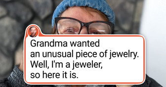 15+ Handmade Masterpieces That Teach Us True Art Comes From the Soul