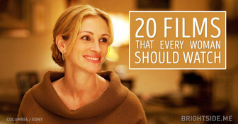 20 Movies That Every Woman Should Watch