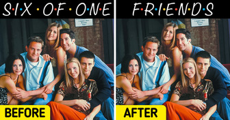 14 Shows That Had Different Titles Before Getting Iconic Ones