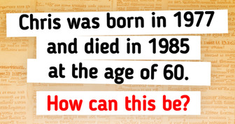 15 Riddles That Will Take Control Over Your Brain