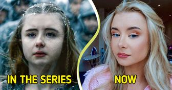 How Actors From “Game of Thrones” Have Changed Between the First Episode and Now