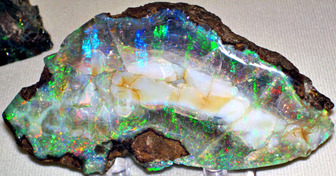 10 Incredibly Beautiful Minerals And Stones