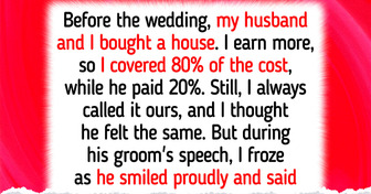 My Husband Humiliated Me on Our Wedding—Now I’m Questioning Our Future