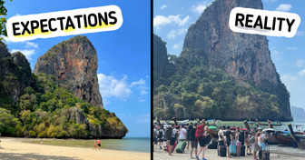 15+ Travel Locations That Prove Reality Isn’t Always Picture-Perfect