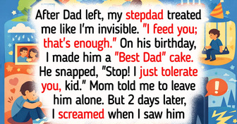 10+ Stories That Prove Small Acts of Compassion Can Undo Years of Pain