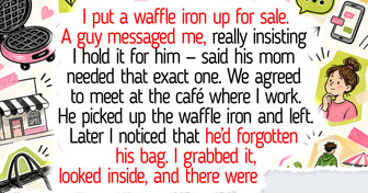 15+ True Stories That Remind Us Selling Stuff Online Is Not Just a Transaction—It’s Always a Story