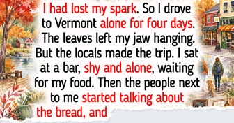 18 Leaf-Peeping Photos That Made People Pull Over: a Lunch-Break Walk Near Boston and a Solo Vermont Trip