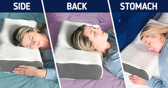 12 Pillows From Amazon That Will Help You Peacefully Sleep Through the Night in Any Position
