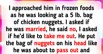 10 People Who Found Love in the Most Unexpected Ways