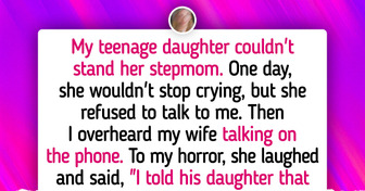 10 Parents Who Guided Their Children Through Life’s Hardest Storms