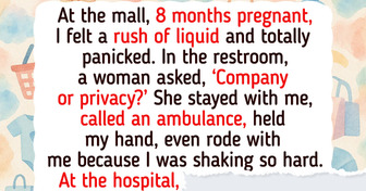 15 Stories Where Kindness Showed Up When Nothing Else Did