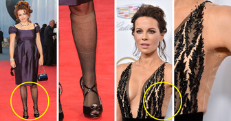 6 Red Carpet Fashion Secrets Celebrities Keep Under Lock and Key