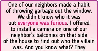 16 People Who Were Cursed With Bad Neighbors