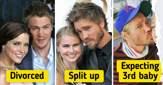 How Chad Michael Murray Found the Love of His Life and Raised the Family He Wanted