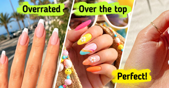 7 Manicure Ideas to Look Chic and Elegant This Summer