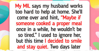 My MIL Belittled Me for Years—I Finally Got Revenge Without Saying a Word
