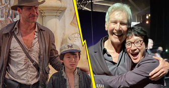 10+ Actors Who Reunited After Several Decades Only to Realize They Still Click