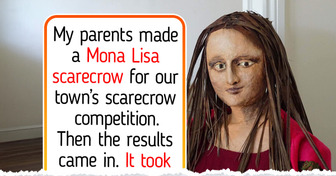 15 Small Towns Whose Fall Traditions Nobody Else Seems to Have: a Mona Lisa Scarecrow and Touchdown Sirens