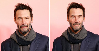 “His Eyes Have Lost Their Sparkle,” Keanu Reeves’ Latest Photo Leaves Fans Really Worried (Pic Inside)